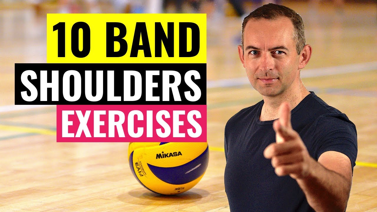 5 Day Good workouts for volleyball players for Women
