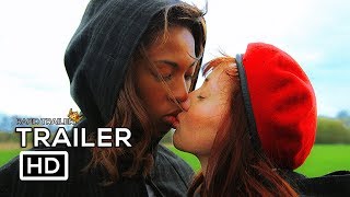 THE MISANDRISTS Official Trailer (2018) Comedy Movie HD