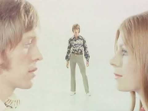david bowie  ~ love you till tuesday ~ sell me a coat (HQ)