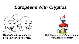 Cyptid Go Brrrr