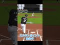 【プロスピA】全員走力Fでヤッテ