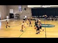 260301 Lightning Elite vs Punishers