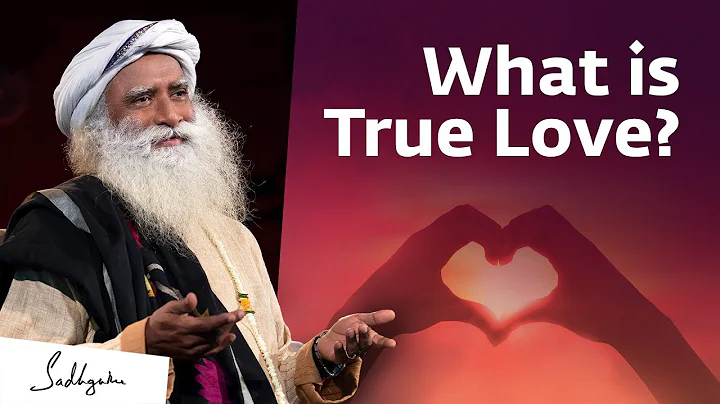 What is the Meaning of True Love? - DayDayNews