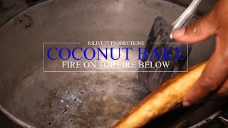Coconut Bake | Fire on Top Fire Below by Emelsa Homer screenshot 1