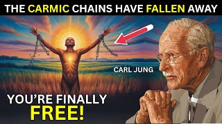 4 Signs Your Karmic DEBT Has Been CLEARED | Carl Jung on Soul Renewal -  Carl Jung 32