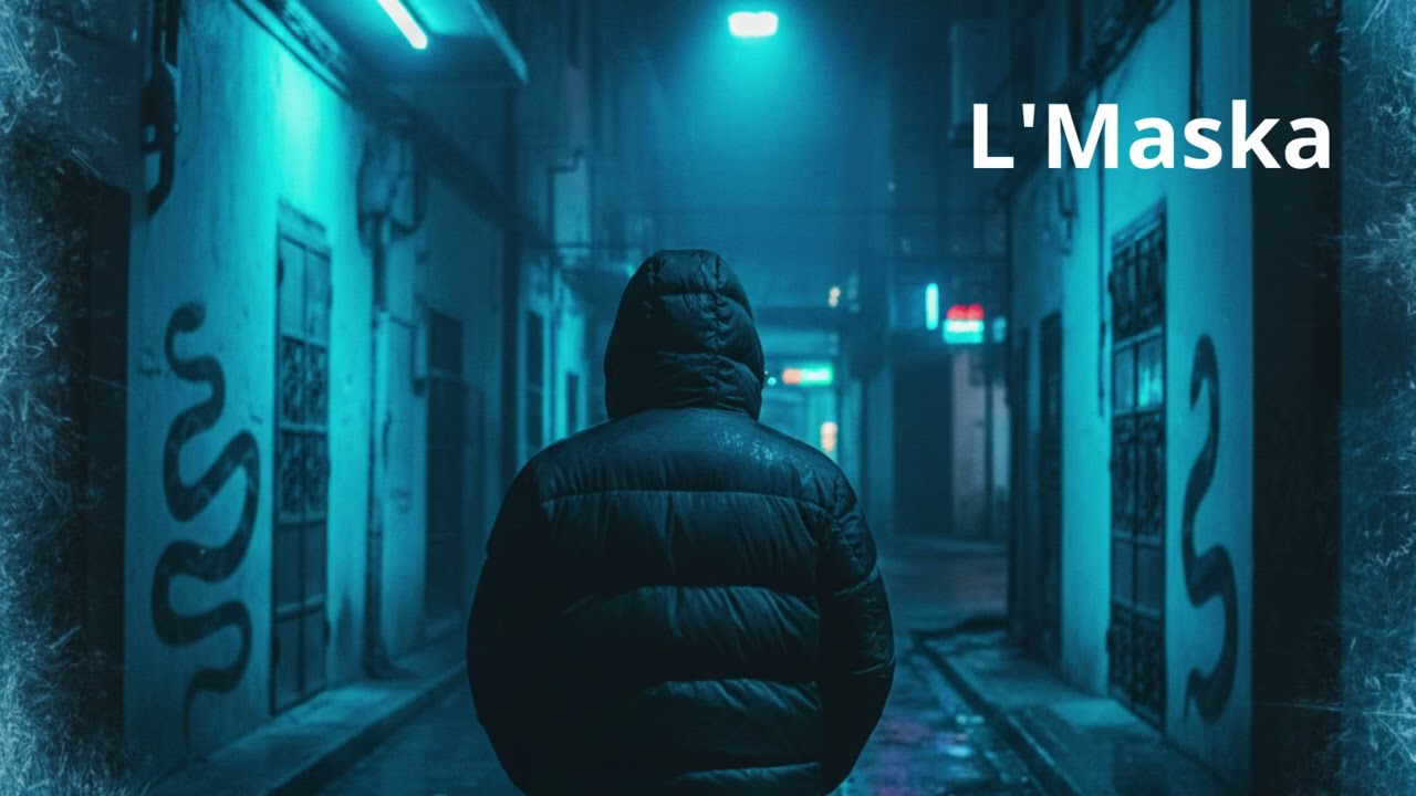L'Maska - Le Rat @Lfarprod