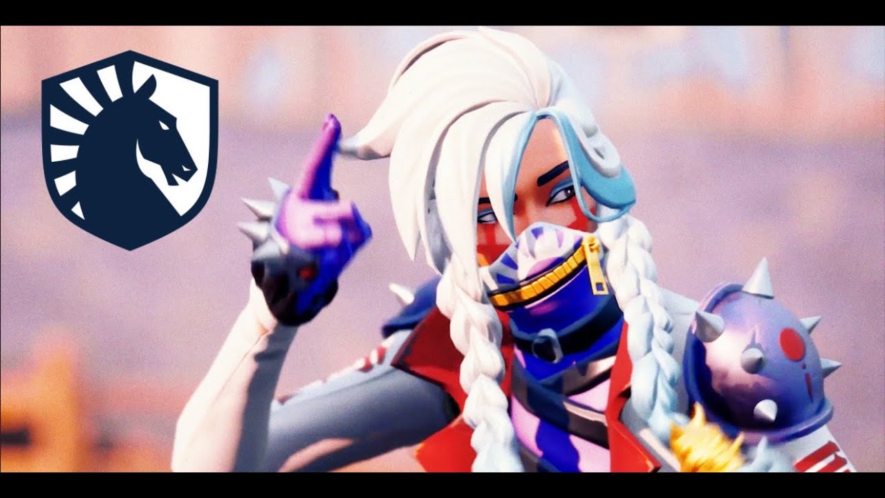 Team Liquid Fortnite Chapter 2 - Feat Chap, 72hrs, Poach, Vivid, Stretch, Cented, Fiber, Riversan Team Liquid Fortnite Chapter 2 - Feat Chap, 72hrs, Poach, Vivid, Stretch, Cented, Fiber, Riversan