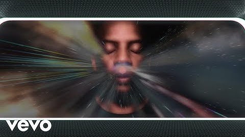 Foremost Poets - On My Shoulders (Official Video)