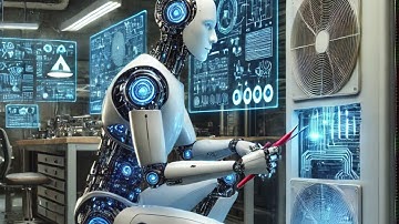How Will AI Help In HVAC Diagnosis?