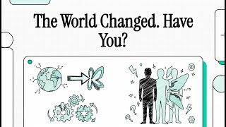 The Secret to Personal Transformation: 3 Questions to Change Your Life