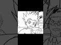 Sasuke vs Killua: The Ultimate Showdown - Part 2