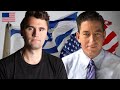 The Uniparty Alliance Against Speech with Glenn Greenwald