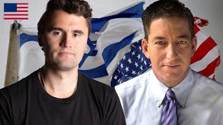 The Uniparty Alliance Against Speech with Glenn Greenwald