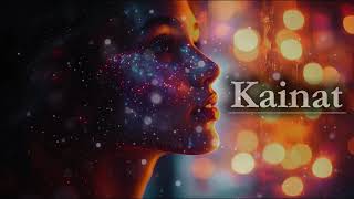 🎧 Kainat - SaundAZ [Official Audio] (Hypnotic Deep House Mix)