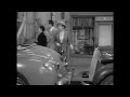 Abbott and Costello Parallel Parked Car