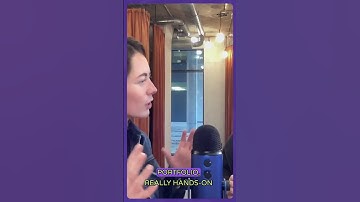 The next billion-dollar startup? it’s being build in deep tech. #perceptionparadox