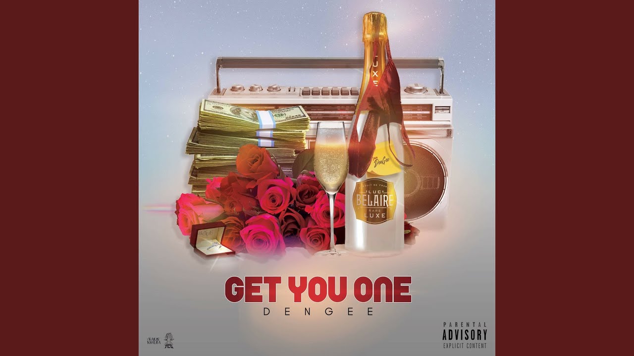 Watch Get You One on YouTube Watch Get You One on YouTube