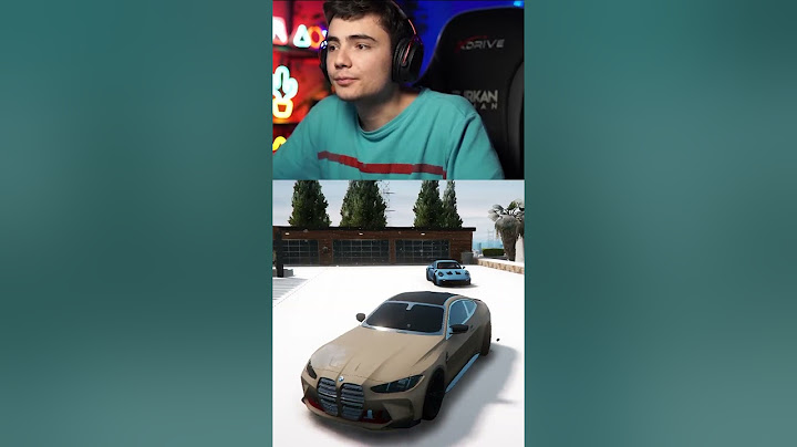 GTA 5 GERÇEK HAYAT !!! - Fehmi kaza yapıyor 🤣 #shorts