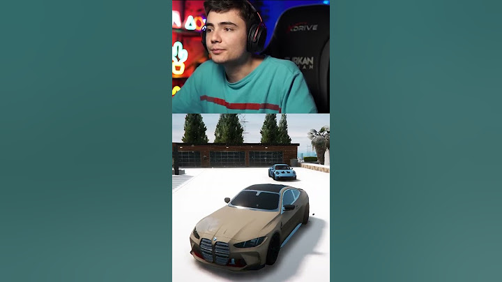 GTA 5 GERÇEK HAYAT !!! - Fehmi kaza yapıyor 🤣 #shorts