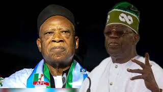 Information BREAKING NEWS:APC NATIONAL CHAIRMAN ADAMU RESIGNS,AFTER FALL OUT WITH PRESIDENT TINUBU. Guide