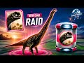 ⚡ NEW BOSS RAID! PARALITITAN Boss || Best Team &amp; Strategy Guide | Jurassic World Alive || V3.20