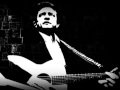 Johnny Cash - God Will (+lyrics)