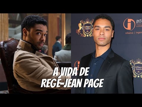 Vídeo: Rege Jean Page pode cantar?