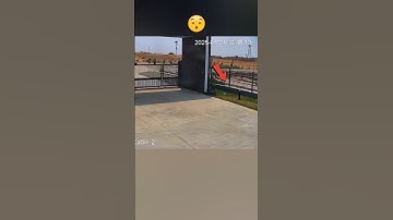First Ever Footage of Fault Line Movement 😱