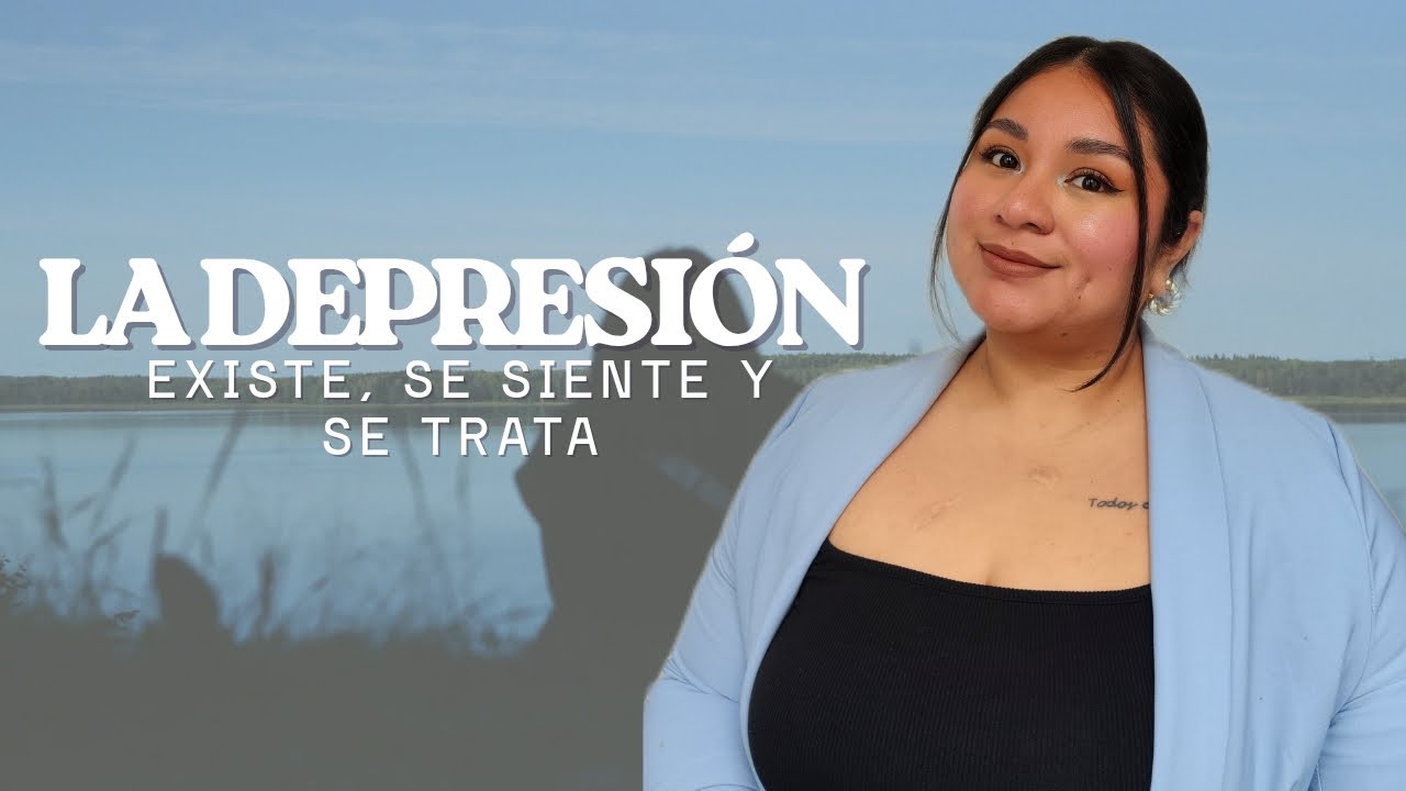 La depresión: síntomas, causas y por qué sí tiene tratamiento | Día Mundial contra la Depresión 