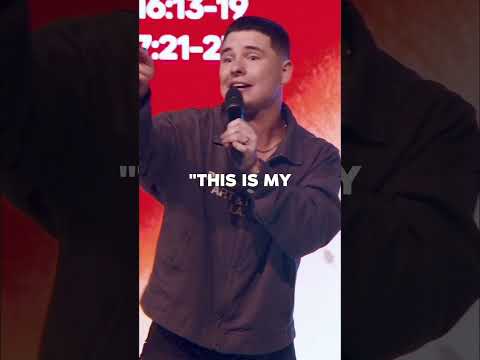 God's Overflow Principle Intimacy With Him Is Key!