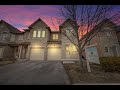 5260 Mcfarren Blvd #19 Mississauga