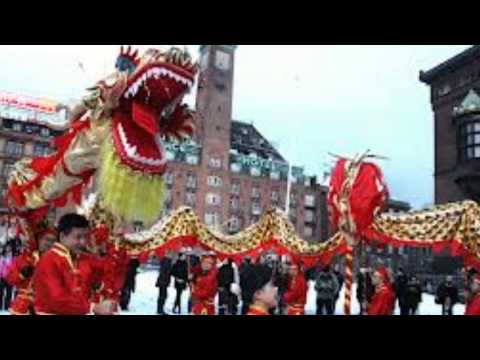 Video: Efterlivets Traditioner I Kina - Alternativ Visning