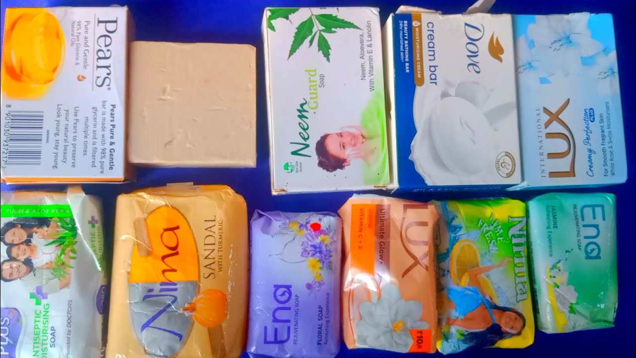 Ki Sundar dove sabun