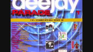 Deejay Parade Estate '98 Compilation Blu [Download + Tracklist]