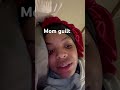 Truthfully, tough night #fyp #momguilt #viralvideo #boymom