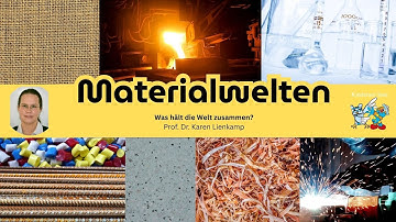 Was hält die Welt zusammen? – Prof. Dr. Karin Lienkamp – WiSe 2025/2026