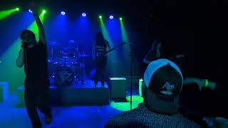 Foo fighters cover ,Message from Mercury , Strange Brew