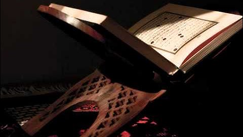 تلاوة من  أواخر سورة المؤمنون 1431 :: خالد الجليّل