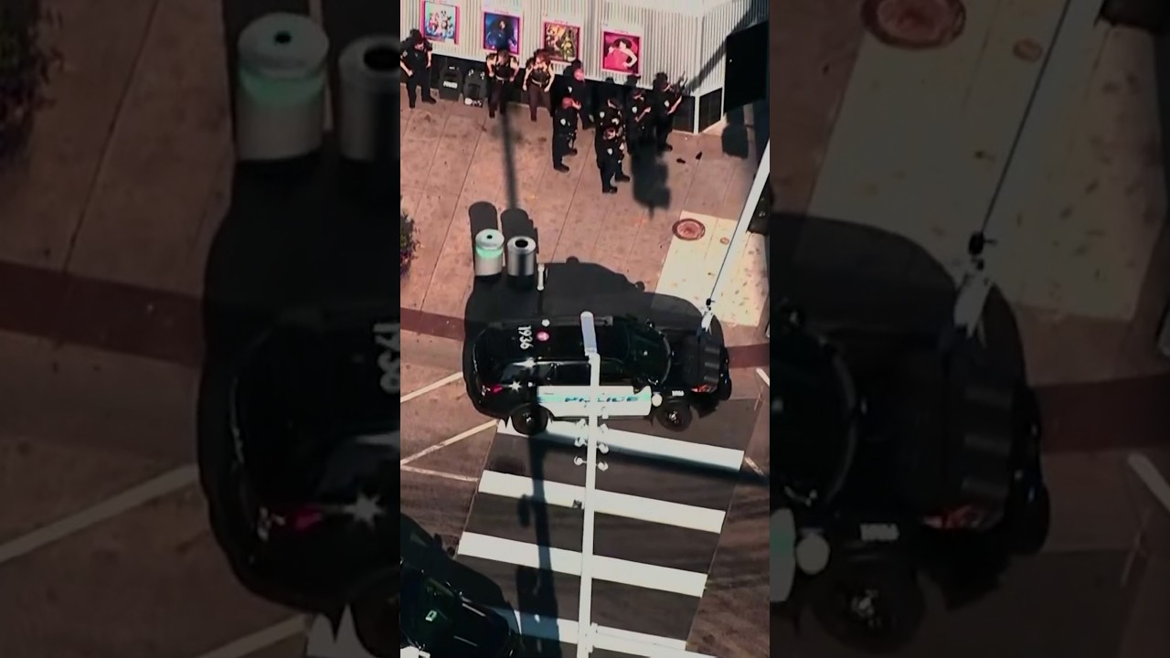 Police officers injured in deadly Minneapolis shooting Police officers injured in deadly Minneapolis shooting