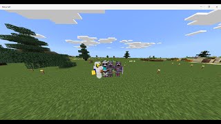 DIRECTO | EN VIVO | MINECRAFTBedrock#  1.21.94