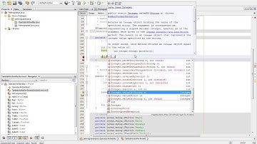 Pemrograman Java Aplikasi Kalkulator Menggunakan Java