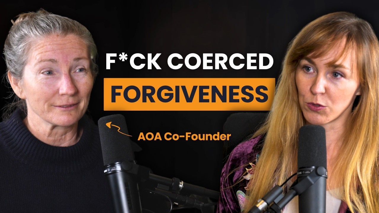 Your Resentment is Asking for a Boundary