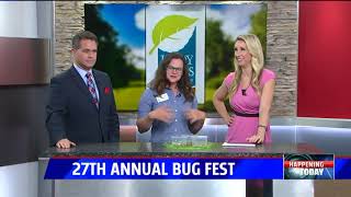 Bug Fest 2019