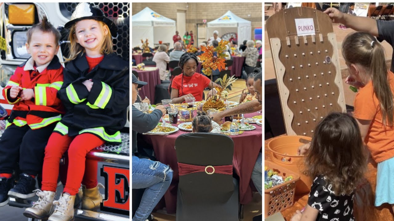 Weekend Roundup: Low-cost Events Happening Around the Valley Nov