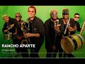 Concierto | Rancho Aparte Folk Band