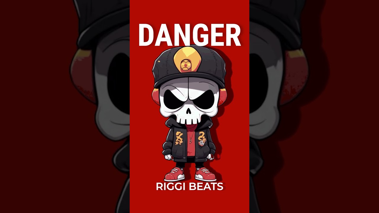 Conway The Machine type beat "Danger" ⚠️ | Boom Bap Type Beat  