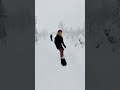 insta360 one x2 #snowboarding #шерегеш
