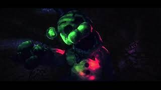 [FNAF/SFM/MEME] I Respect every Single Animatronic in Here.