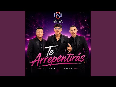 Te Arrepentirás