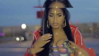 Stefflon Don - #Lukatar (Lady Leshurr Remix) [] @Stefflondon